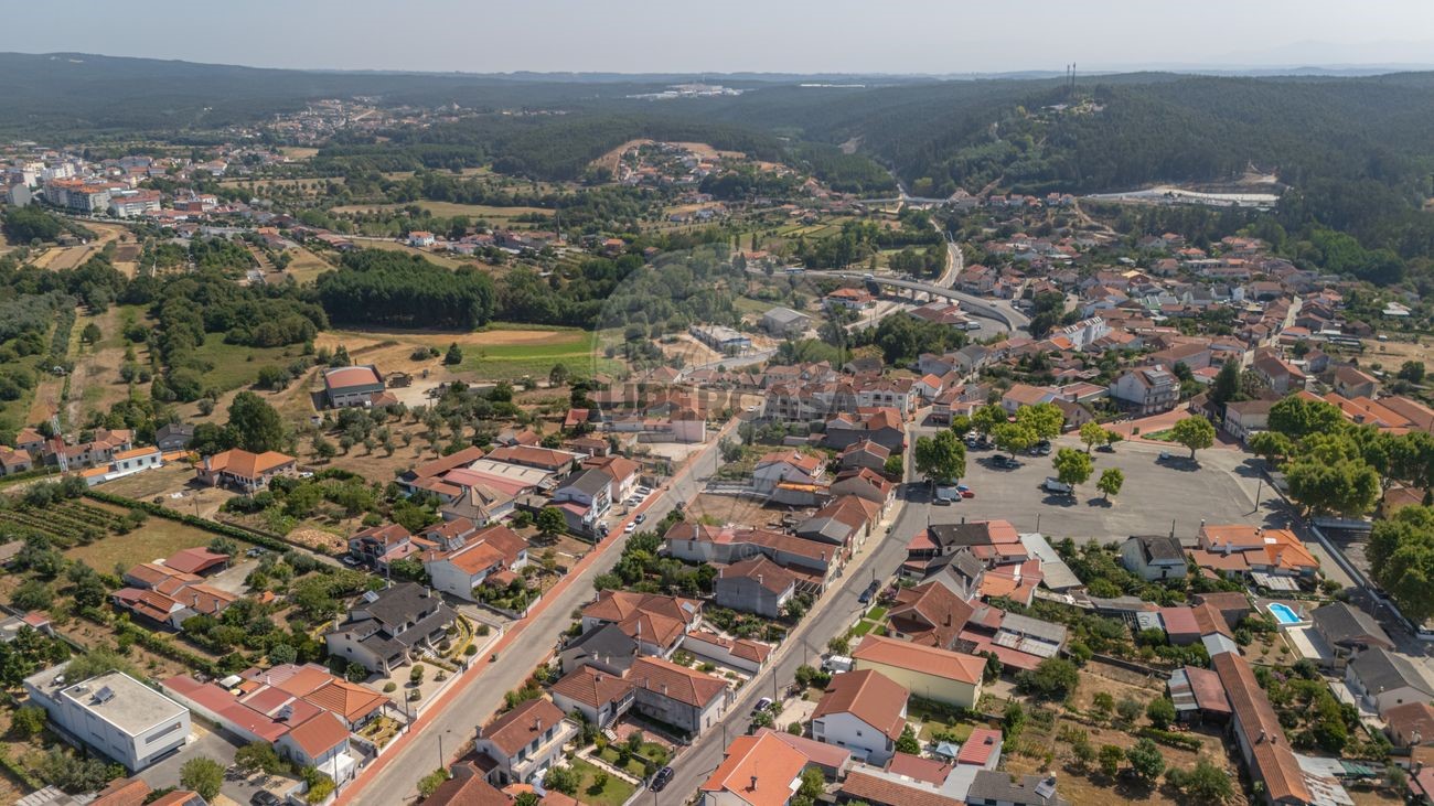 3 chambres Maison à Mortagua, Portugal No. 308460