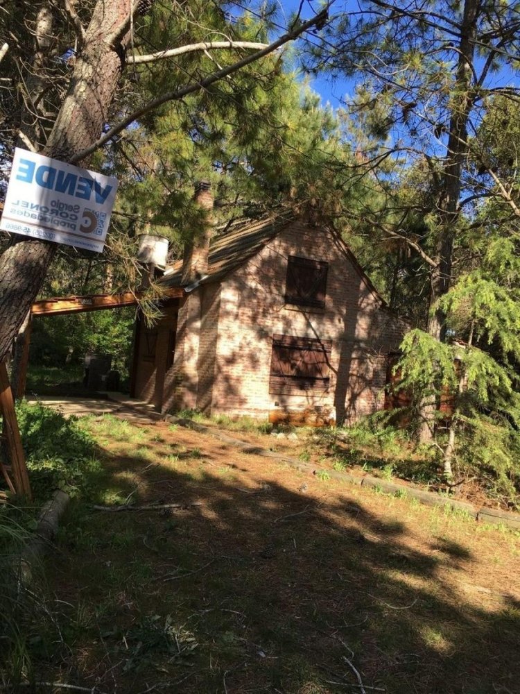 Casa T2 em Mar del Plata, Argentina N.º 97386