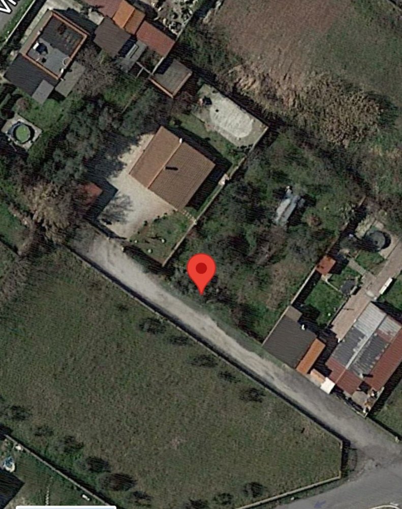 Grundstück in Zagarolo, Italy, Nr. 331626