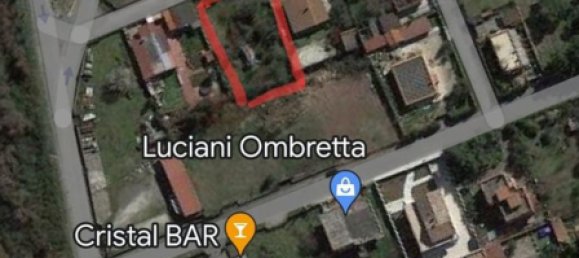 Grundstück in Zagarolo, Italy, Nr. 331626 2