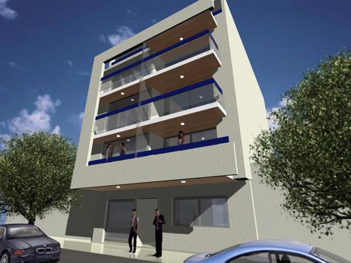 2 chambres Appartement à Cordoba, Argentina No. 15820