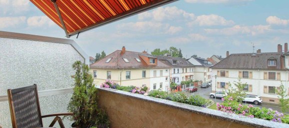 Apartamento de 1 dormitorio en Offenbach, Germany No. 311991 5