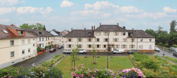 Apartamento de 1 dormitorio en Offenbach, Germany No. 311991 9