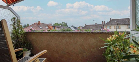 Apartamento de 1 dormitorio en Offenbach, Germany No. 311991 8