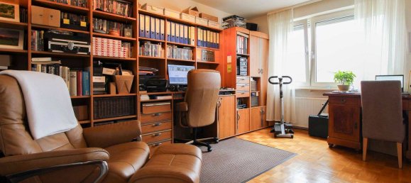 Apartamento de 1 dormitorio en Offenbach, Germany No. 311991 10
