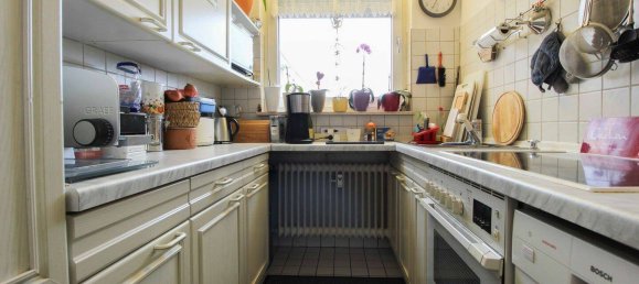 Apartamento de 1 dormitorio en Offenbach, Germany No. 311991 14