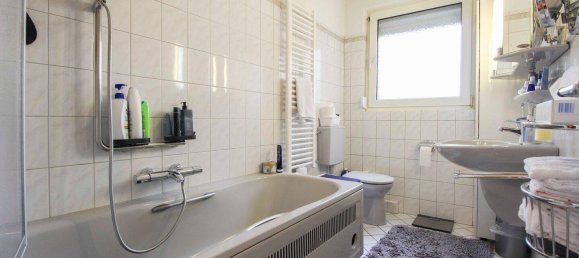 Apartamento de 1 dormitorio en Offenbach, Germany No. 311991 16