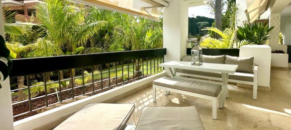 Apartamento de 1 dormitorio en Marbella, Spain No. 122846 30