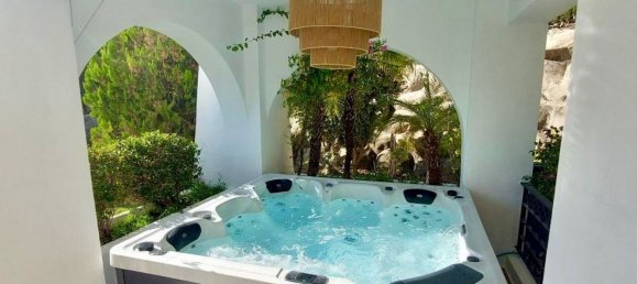 Apartamento de 1 dormitorio en Marbella, Spain No. 122846 41