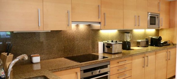 Apartamento de 1 dormitorio en Marbella, Spain No. 122846 18