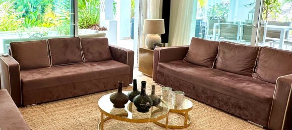 Apartamento de 1 dormitorio en Marbella, Spain No. 122846 45