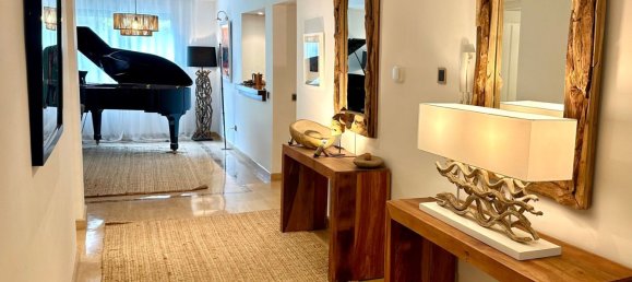 Apartamento de 1 dormitorio en Marbella, Spain No. 122846 10