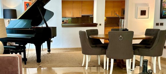 Apartamento de 1 dormitorio en Marbella, Spain No. 122846 46