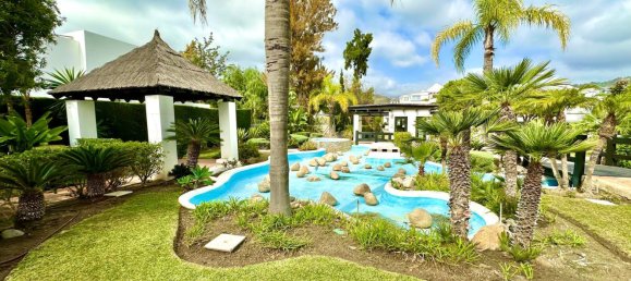 Apartamento de 1 dormitorio en Marbella, Spain No. 122846 37