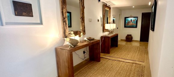 Apartamento de 1 dormitorio en Marbella, Spain No. 122846 16