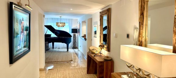 Apartamento de 1 dormitorio en Marbella, Spain No. 122846 11