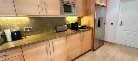 Apartamento de 1 dormitorio en Marbella, Spain No. 122846 20