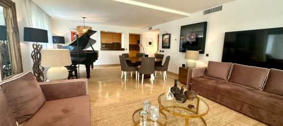 Apartamento de 1 dormitorio en Marbella, Spain No. 122846 7