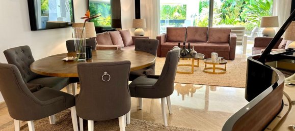 Apartamento de 1 dormitorio en Marbella, Spain No. 122846 47