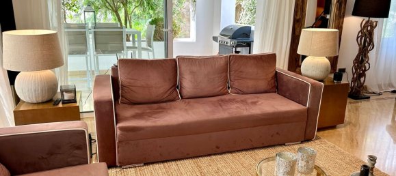 Apartamento de 1 dormitorio en Marbella, Spain No. 122846 2