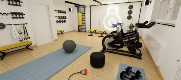 3 chambres Entrepôt à Rastatt, Germany No. 17402 24