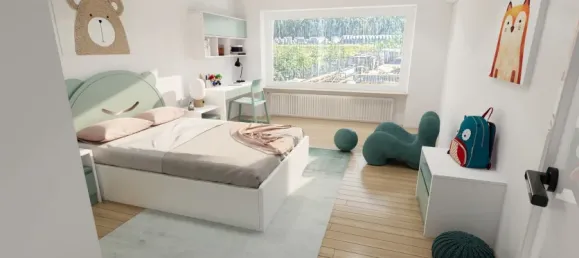 3 chambres Entrepôt à Rastatt, Germany No. 17402 14