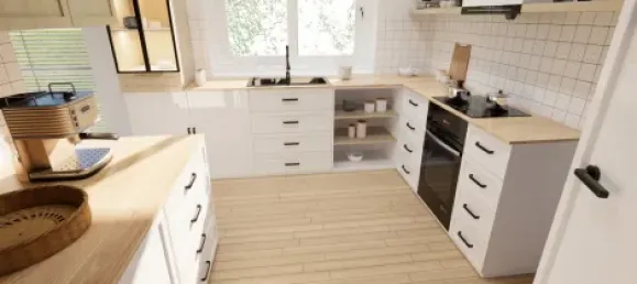 3 chambres Entrepôt à Rastatt, Germany No. 17402 8