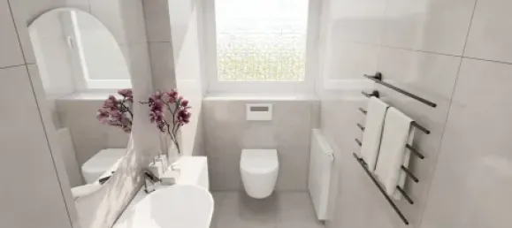 3 chambres Entrepôt à Rastatt, Germany No. 17402 20