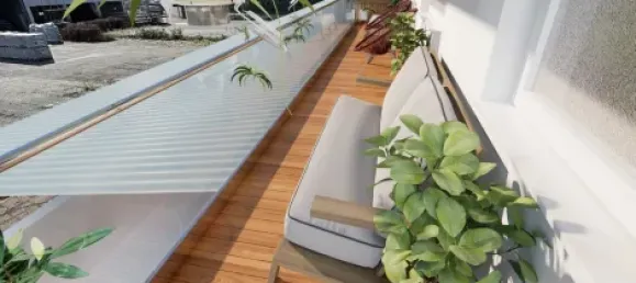 3 chambres Entrepôt à Rastatt, Germany No. 17402 18