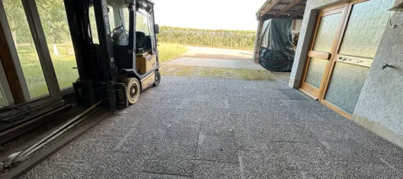 3 chambres Entrepôt à Rastatt, Germany No. 17402 32