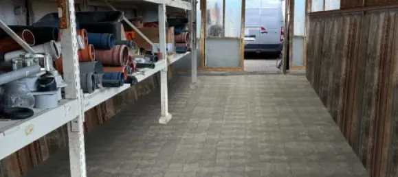 3 chambres Entrepôt à Rastatt, Germany No. 17402 39