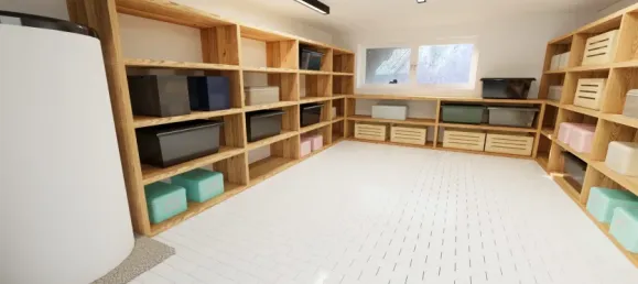 3 chambres Entrepôt à Rastatt, Germany No. 17402 30