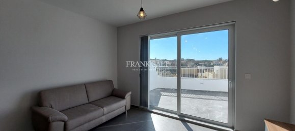 3 Schlafzimmer Penthouse in Xaghra, Malta, Nr. 5827 2