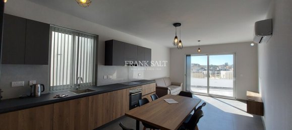 3 Schlafzimmer Penthouse in Xaghra, Malta, Nr. 5827 3