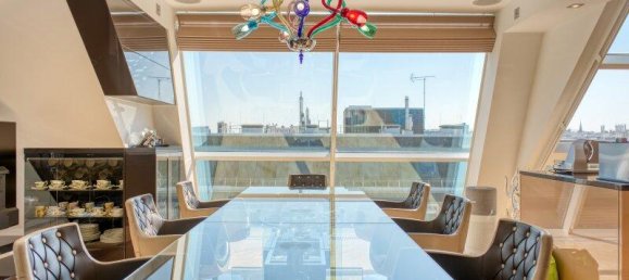 Пентхаус с 6 комнатами в Вена, Австрия № 192521 22