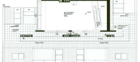Пентхаус с 6 комнатами в Вена, Австрия № 192521 12