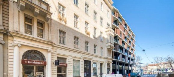 Пентхаус с 6 комнатами в Вена, Австрия № 192521 20