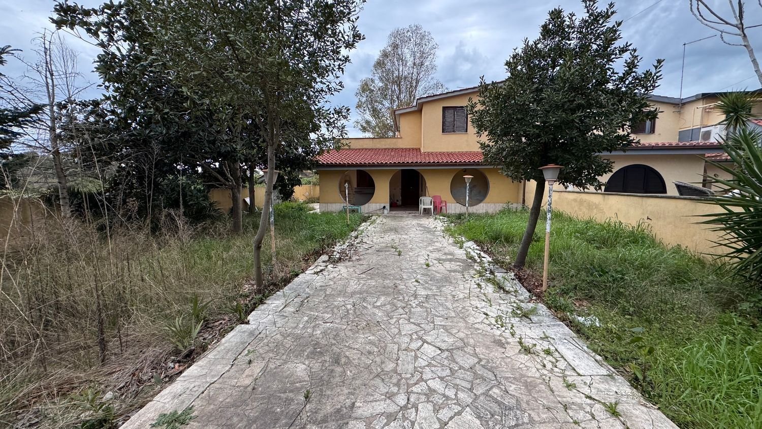 Villa de 4 divisões em Rome, Italy N.º 52466