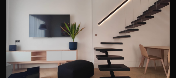 Casa T2 em Villejuif, France N.º 327011 2