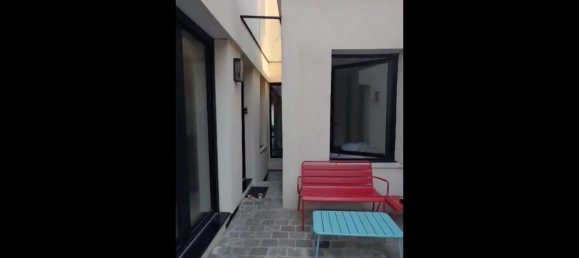 Casa T2 em Villejuif, France N.º 327011 8