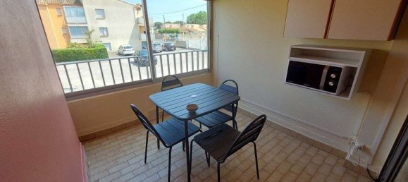 1 chambre Appartement à Agde, France No. 320302 2