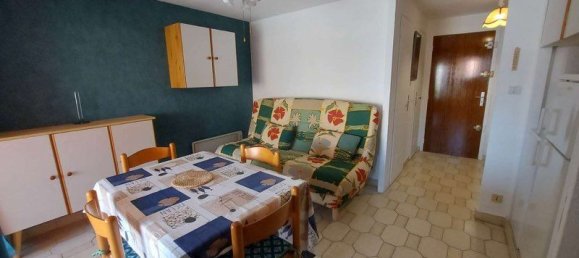 1 chambre Appartement à Agde, France No. 320302 3