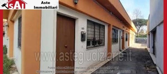 5 chambres Appartement à Rome, Italy No. 334098 16