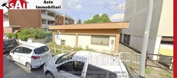 5 chambres Appartement à Rome, Italy No. 334098 36