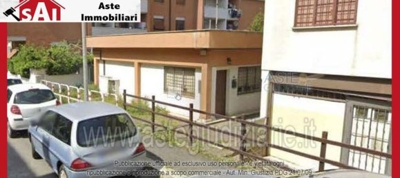 5 chambres Appartement à Rome, Italy No. 334098 11