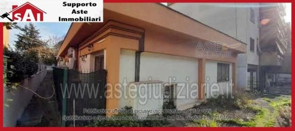 5 chambres Appartement à Rome, Italy No. 334098 25