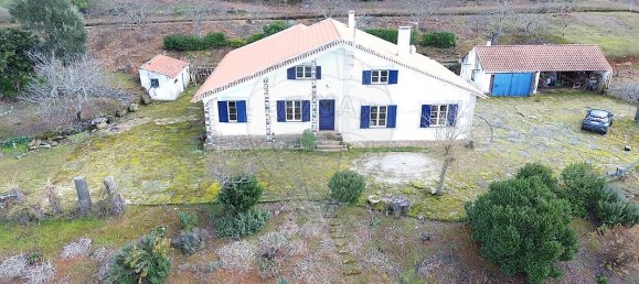 4 Schlafzimmer Haus in Torre de Moncorvo, Portugal, Nr. 38775 33
