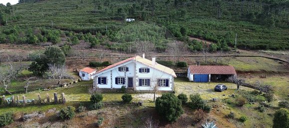 4 Schlafzimmer Haus in Torre de Moncorvo, Portugal, Nr. 38775 3