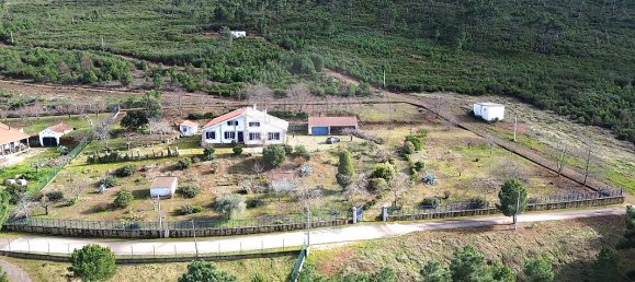 4 Schlafzimmer Haus in Torre de Moncorvo, Portugal, Nr. 38775 5