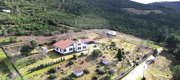 4 Schlafzimmer Haus in Torre de Moncorvo, Portugal, Nr. 38775 28